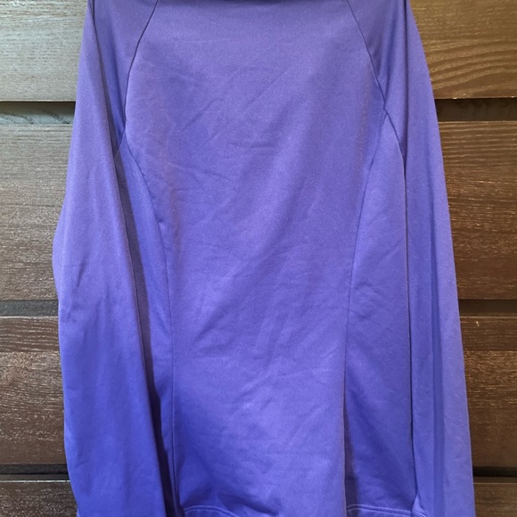 NWT Fila womens athletic jacket, size medium - Picture 3 of 3